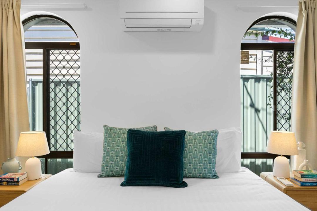 Photo of Bedroom in West Leederville