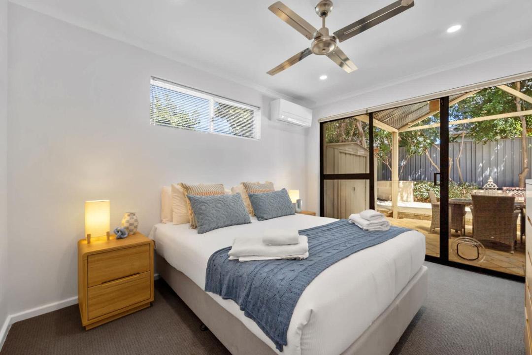 Photo of Bedroom in West Leederville