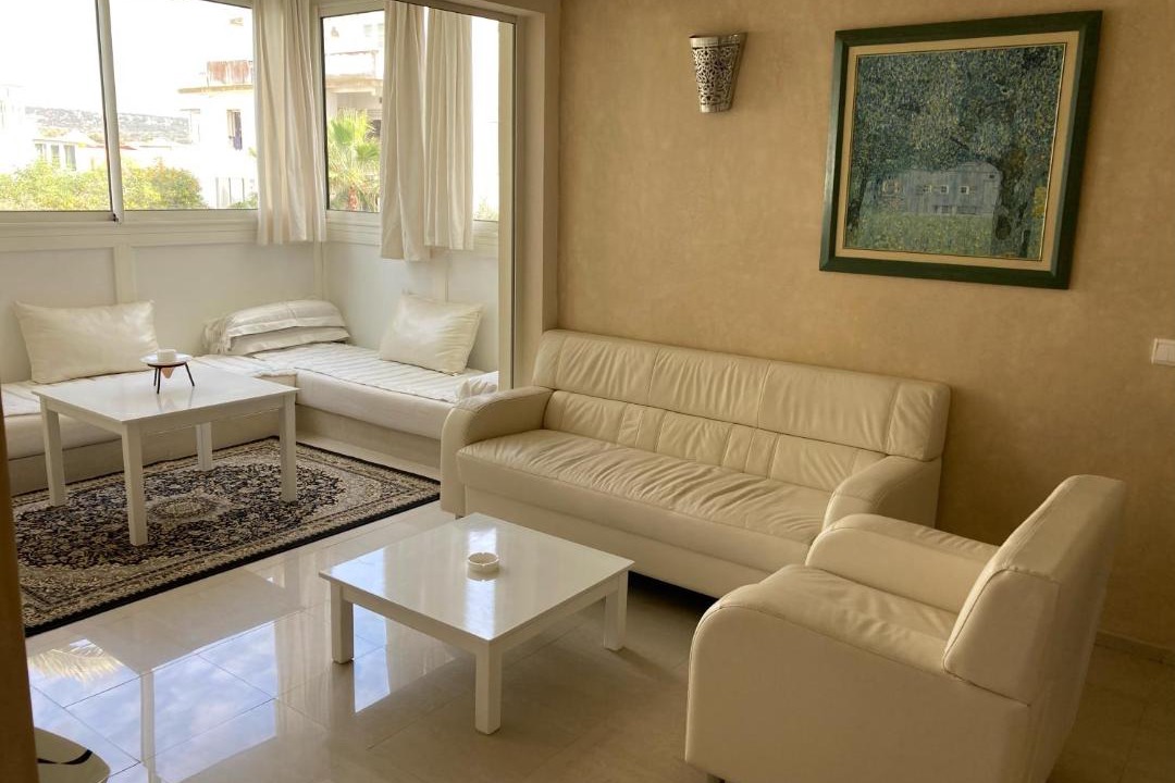 Photo of Livingroom in Essaouira Coast
