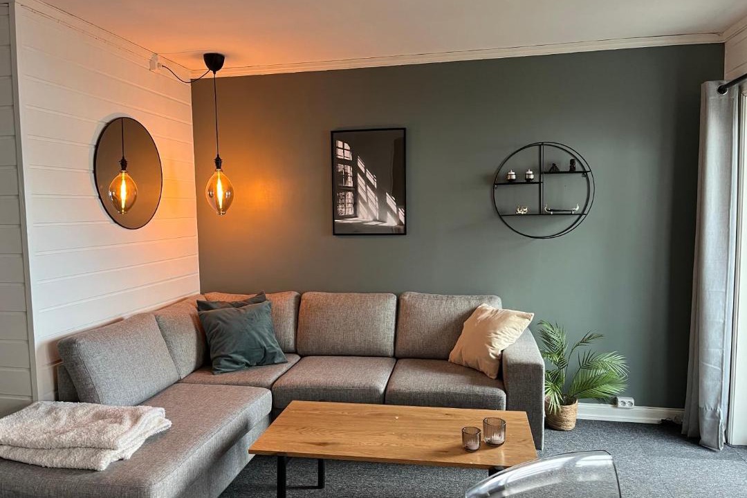 Photo of Livingroom in Oppdal