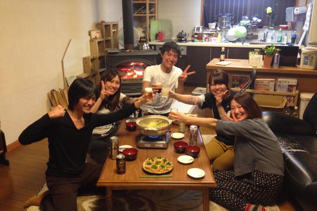 Photo of Others in Mino