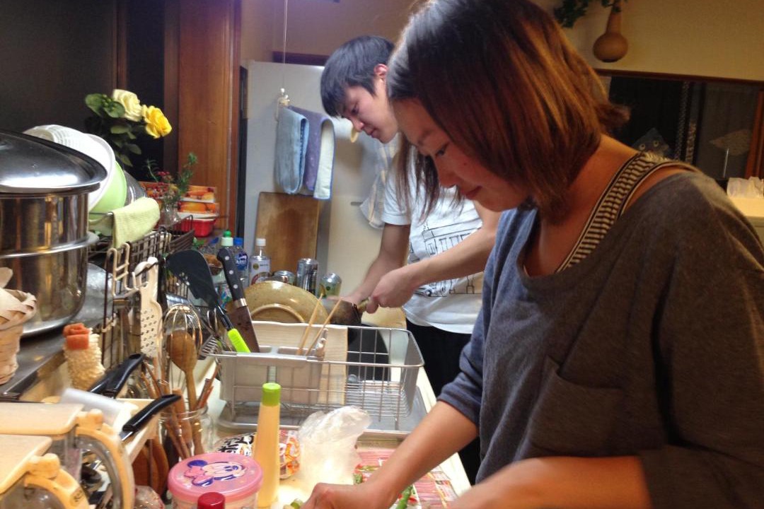 Photo of Kitchen in Mino