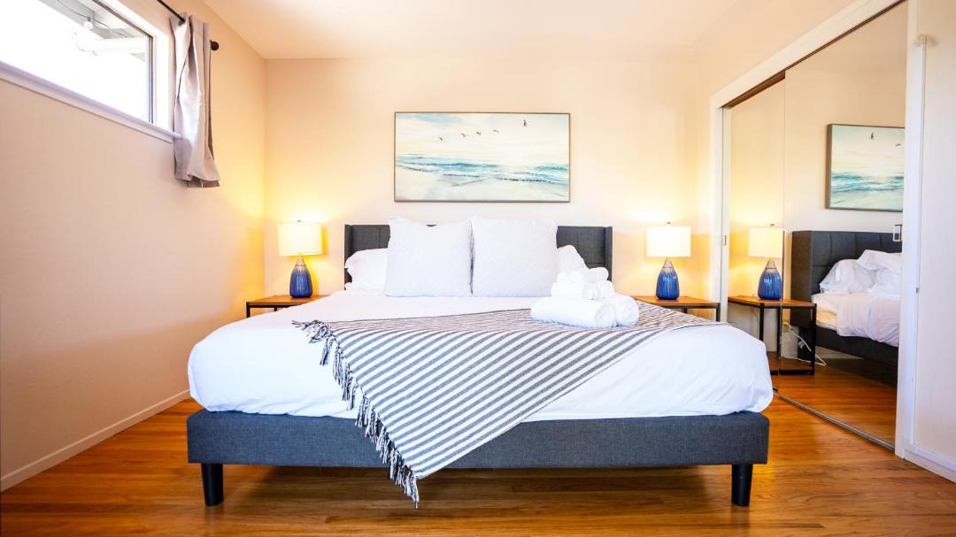 Photo of Bedroom in San Tomas