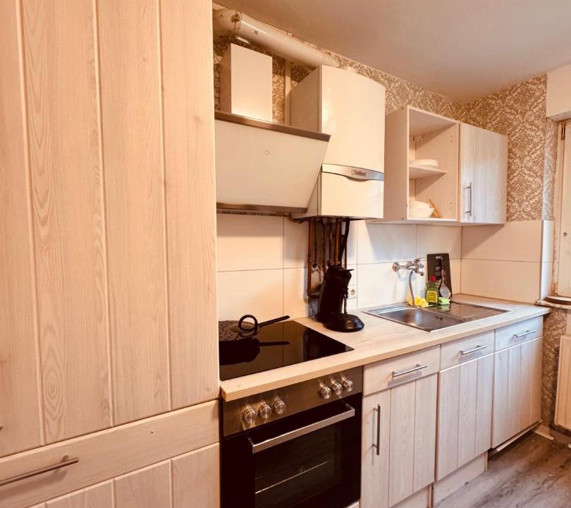 Photo of Kitchen in Rheine