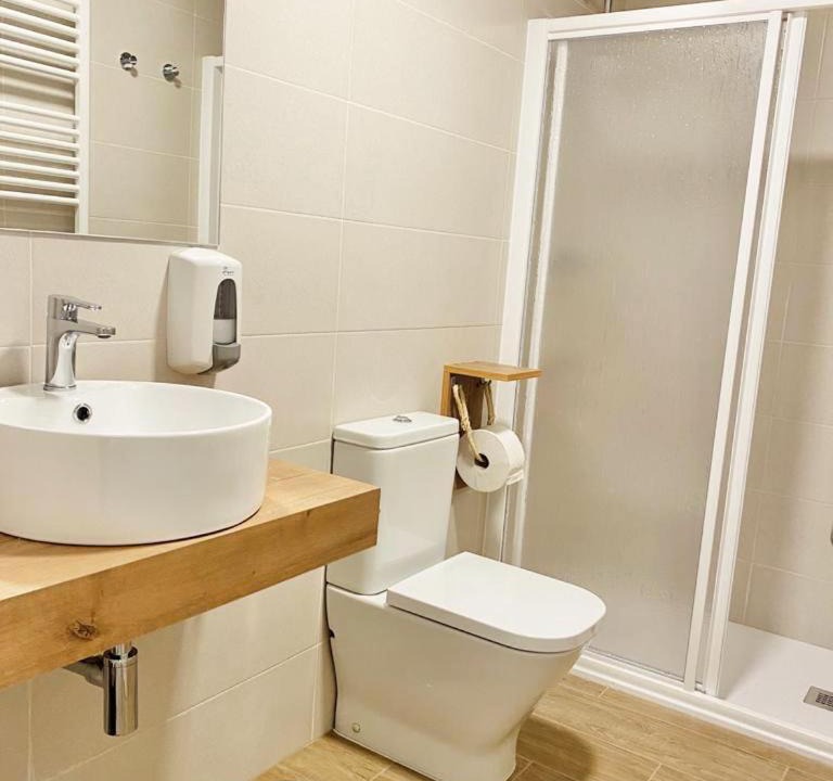 Photo of Bathroom in Razo da Costa