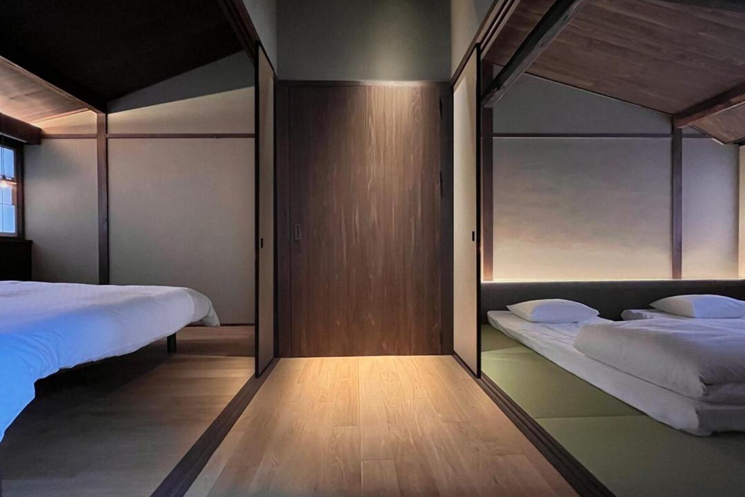 Photo of Bedroom in Kamigyo