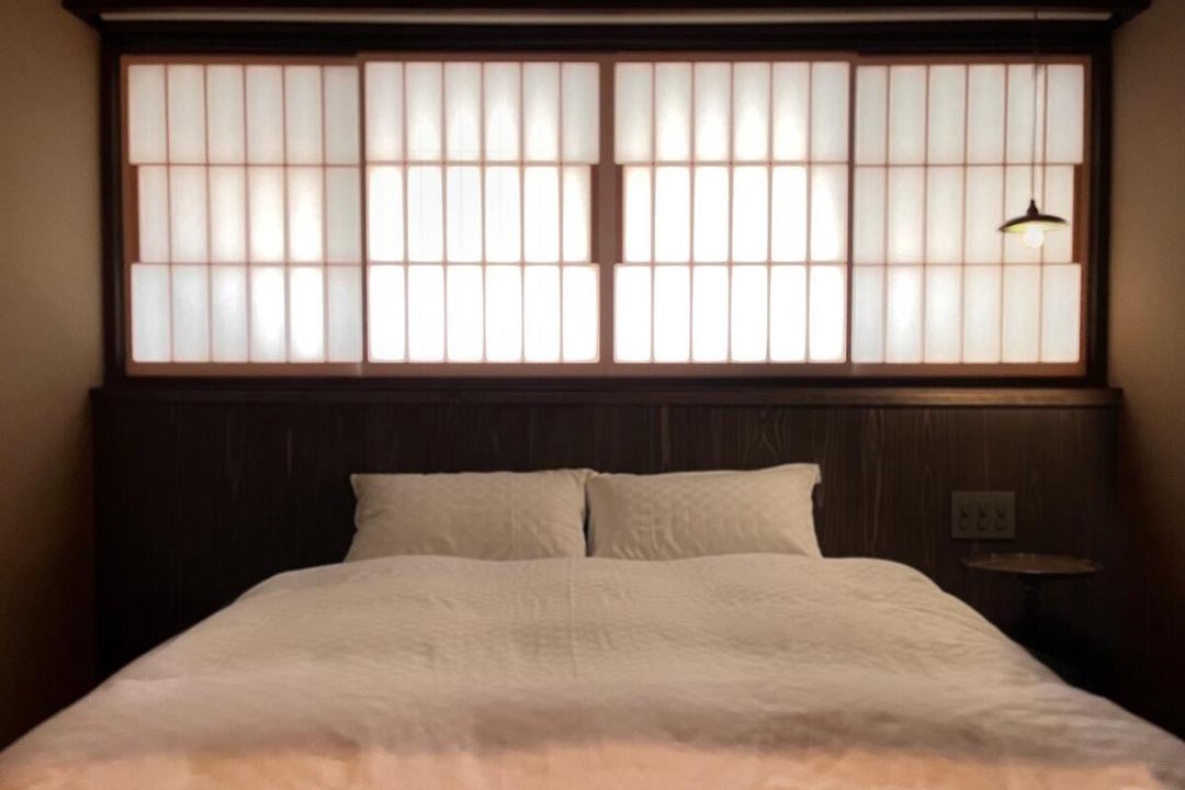 Photo of Bedroom in Kamigyo