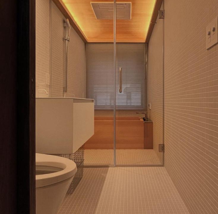 Photo of Bathroom in Kamigyo
