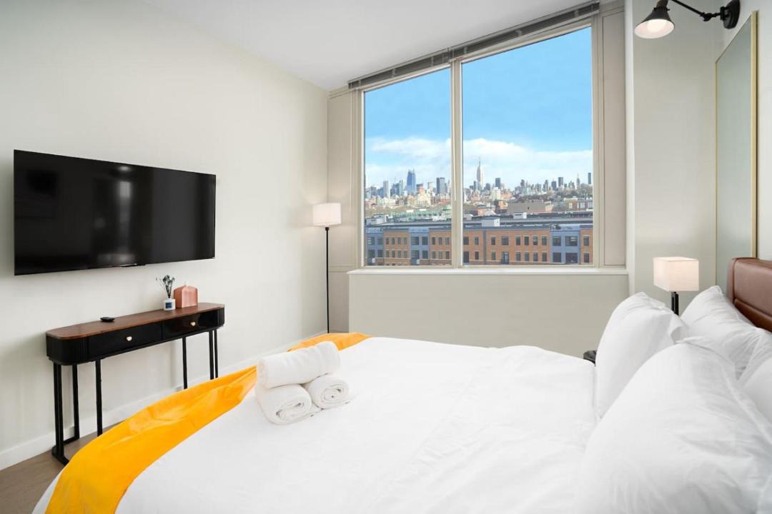 Photo of Bedroom in Hoboken