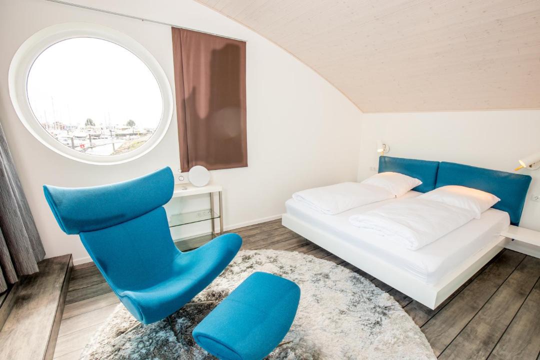 Photo of Bedroom in Neustadt in Holstein