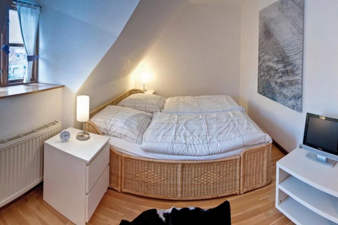 Photo of Bedroom in Rieseby