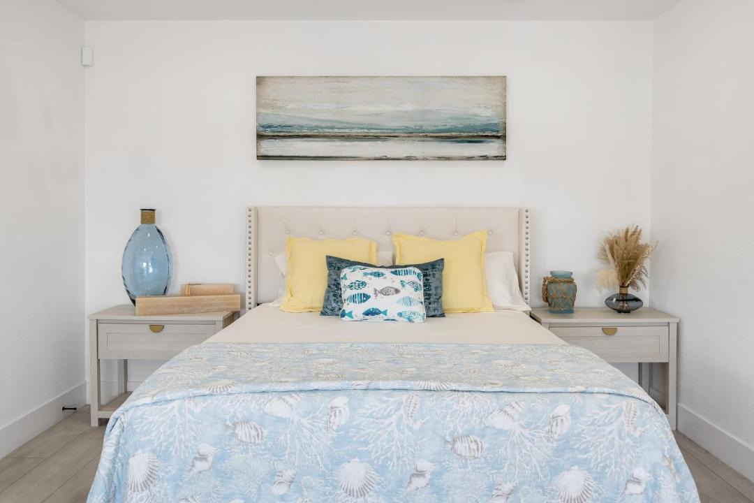 Photo of Bedroom in Huntington Beach