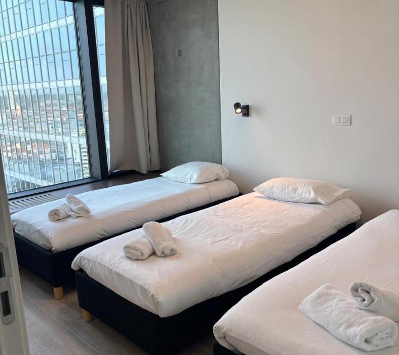 Photo of Bedroom in Northern Quarter