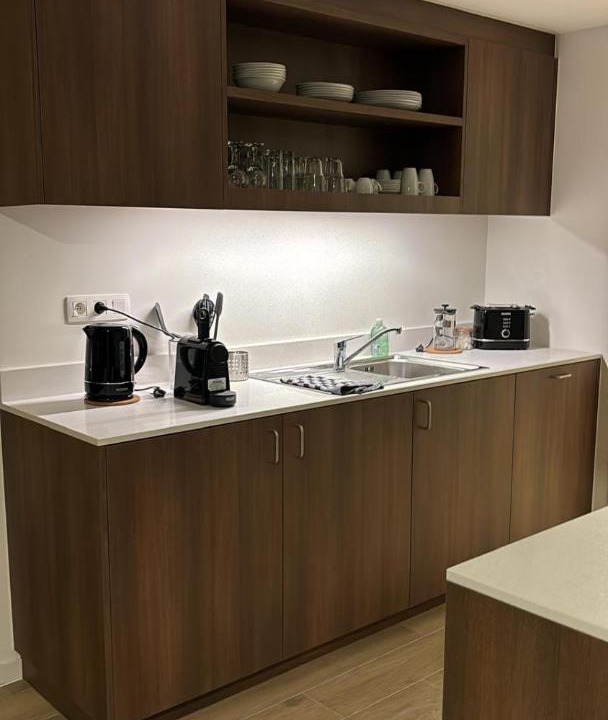 Photo of Kitchen in Northern Quarter