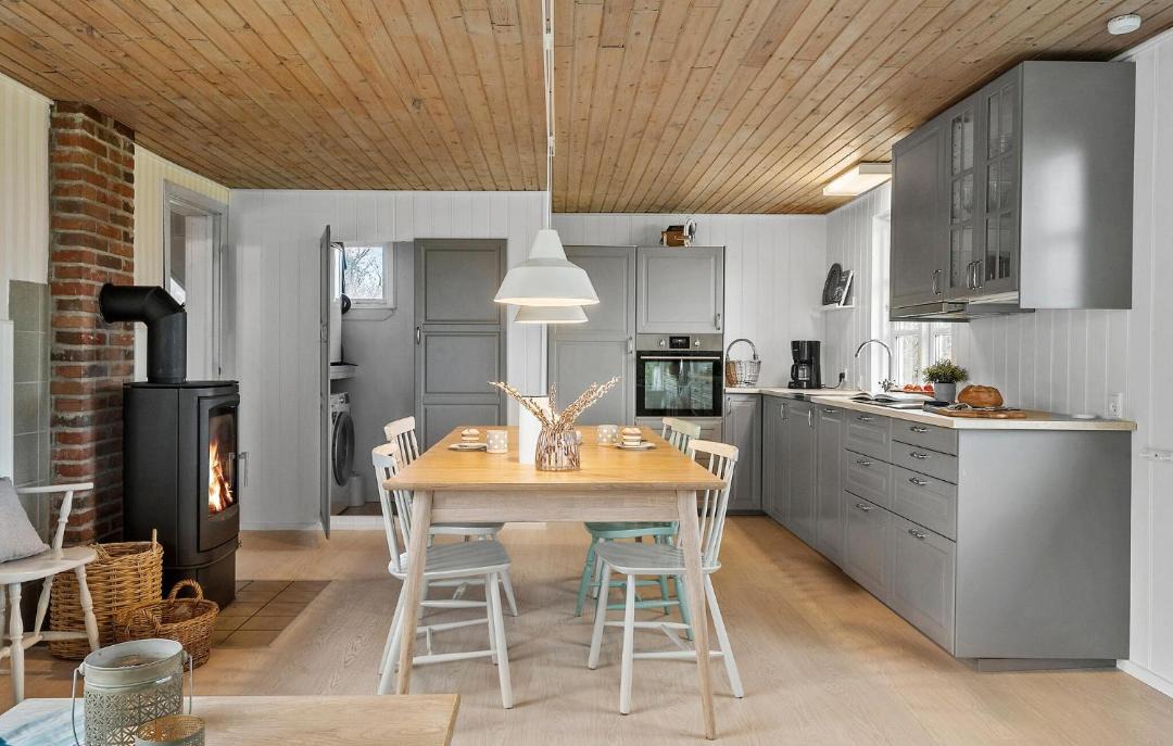 Photo of Kitchen in Vinderup