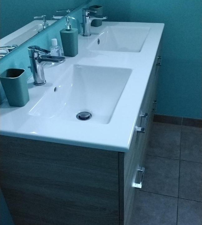 Photo of Bathroom in La Chataigneraie
