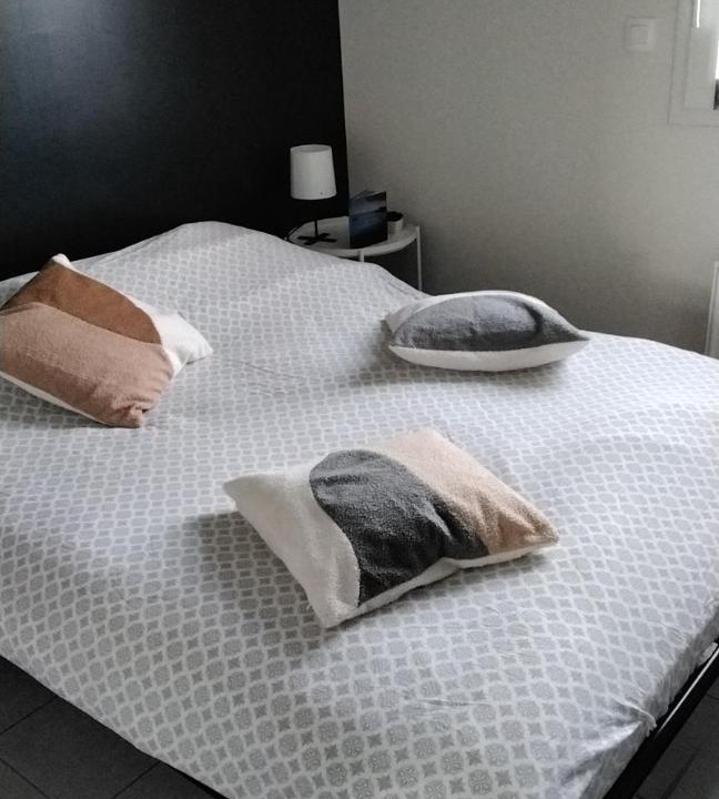 Photo of Bedroom in La Chataigneraie