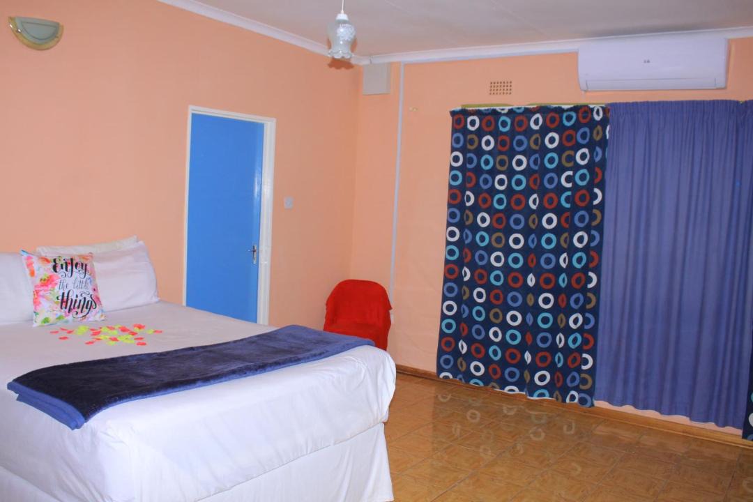 Photo of Bedroom in Palapye