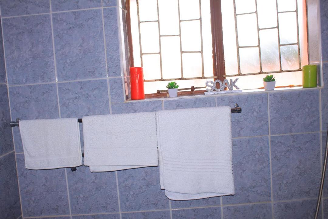 Photo of Bathroom in Palapye