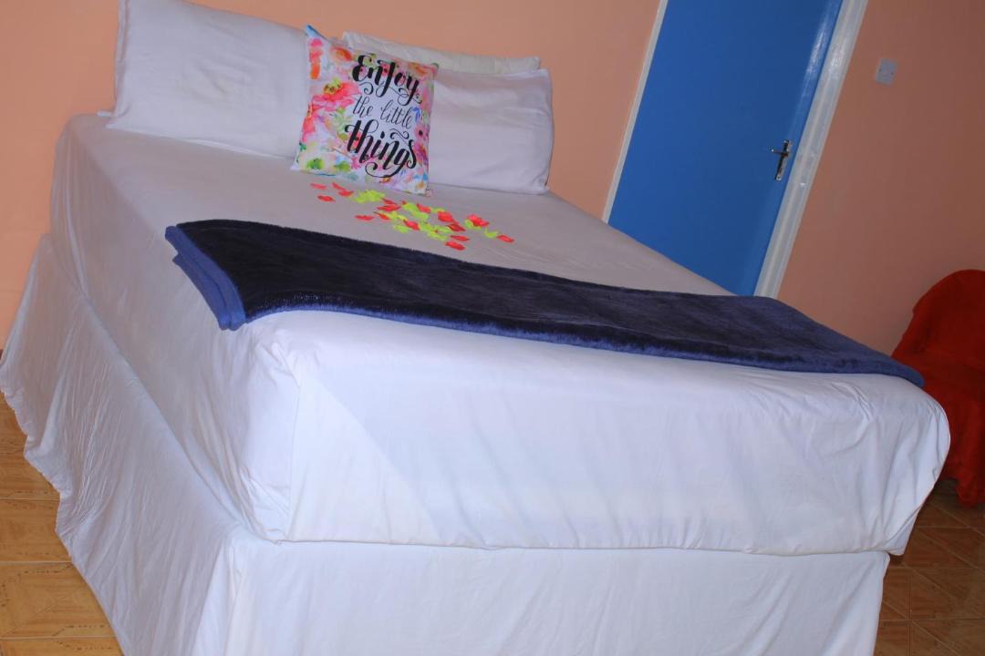 Photo of Bedroom in Palapye