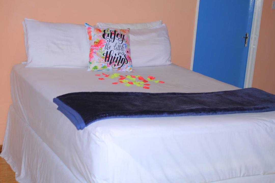 Photo of Bedroom in Palapye