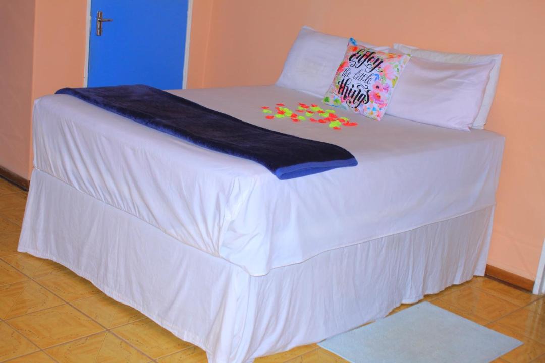 Photo of Bedroom in Palapye