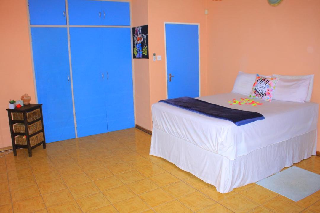 Photo of Bedroom in Palapye