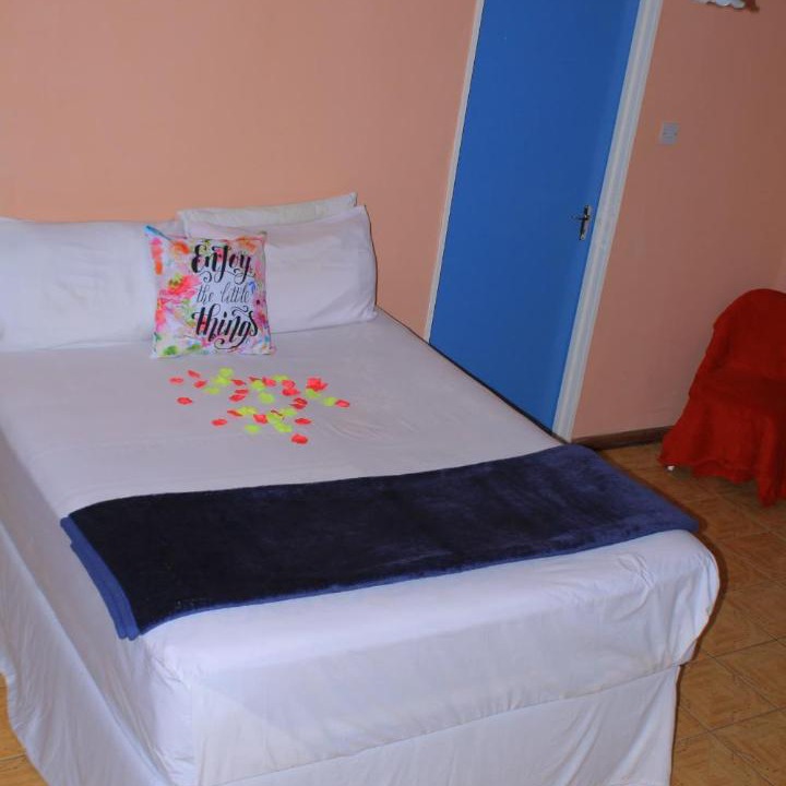Photo of Bedroom in Palapye