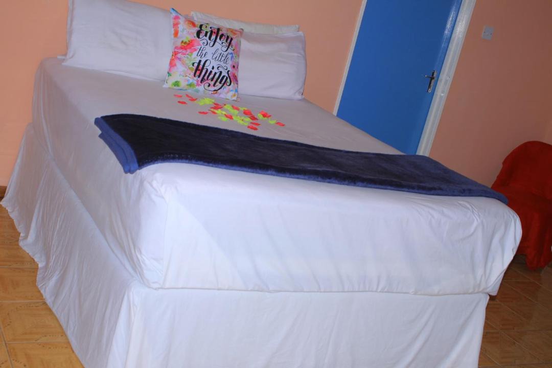 Photo of Bedroom in Palapye