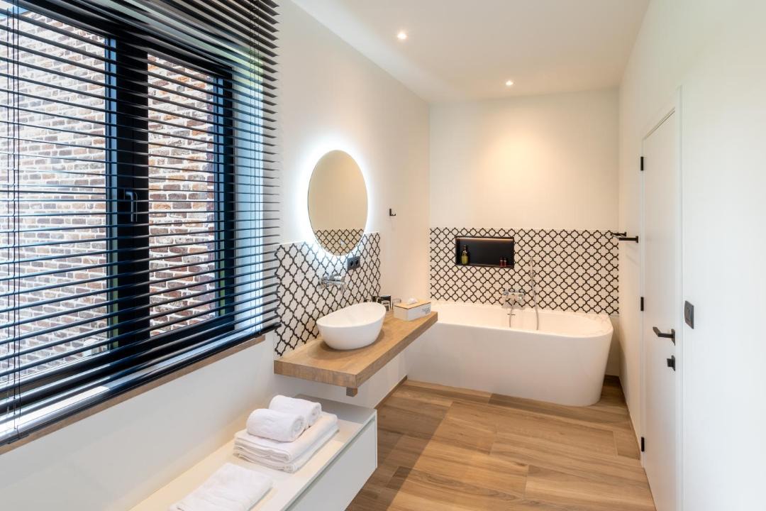 Photo of Bathroom in Zutendaal