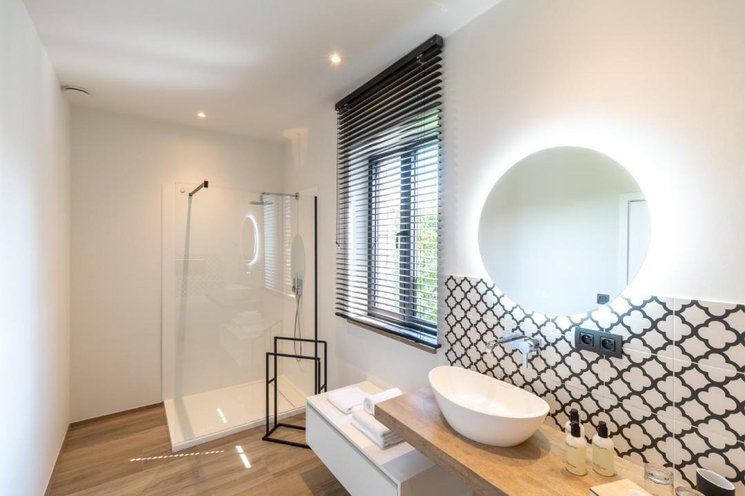 Photo of Bathroom in Zutendaal