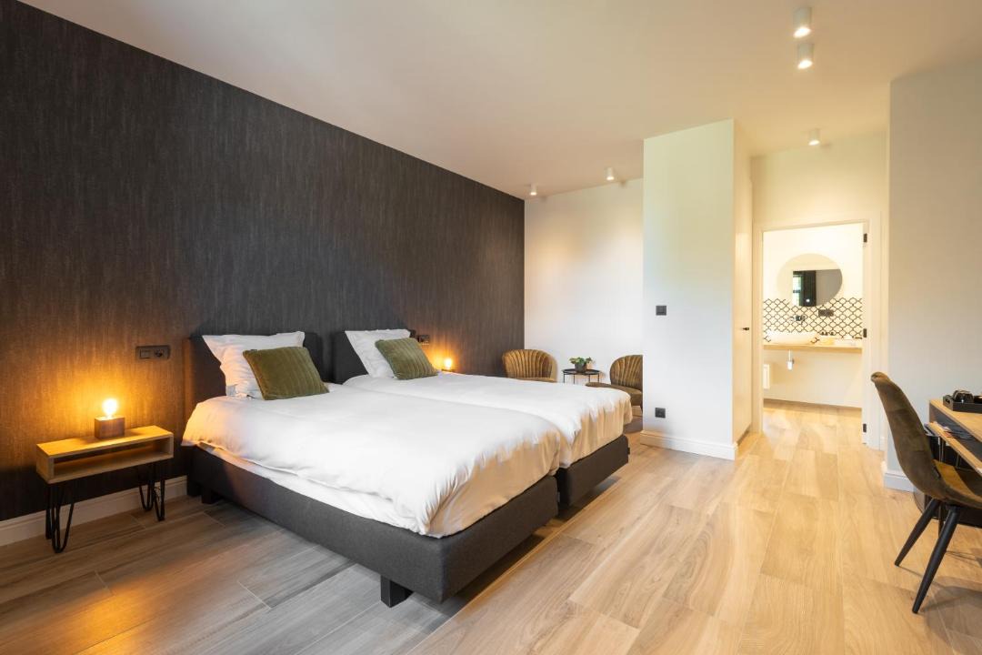Photo of Bedroom in Zutendaal