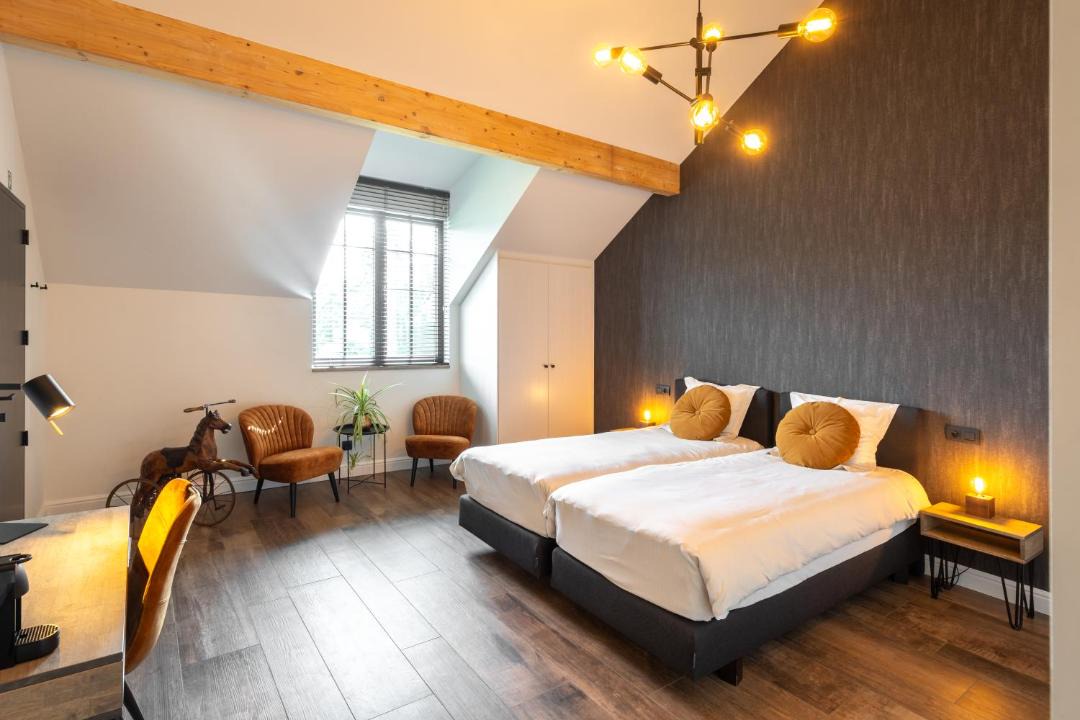 Photo of Bedroom in Zutendaal