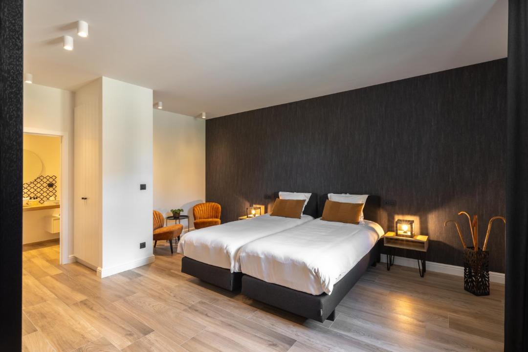 Photo of Bedroom in Zutendaal