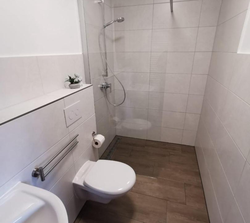 Photo of Bathroom in Todendorf