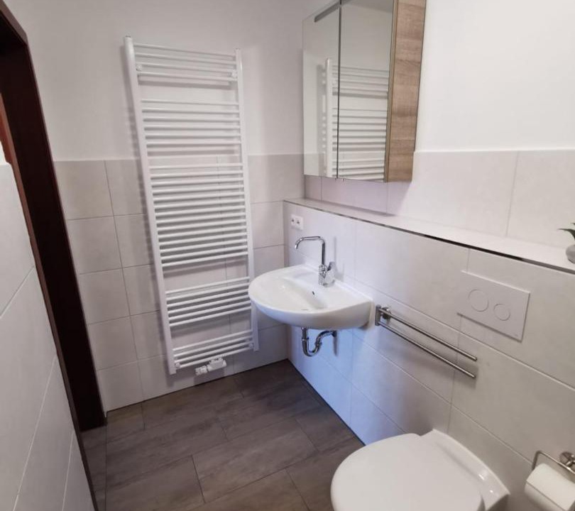 Photo of Bathroom in Todendorf