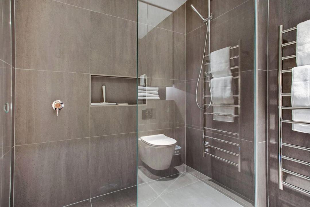 Photo of Bathroom in Hobsonville