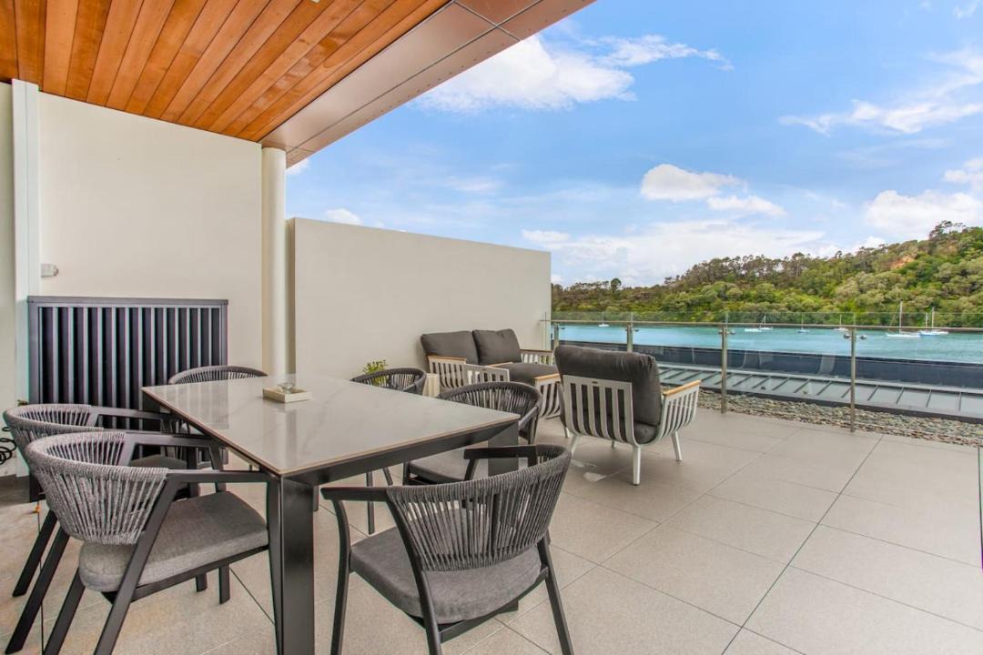 Photo of Patio Balcony in Hobsonville