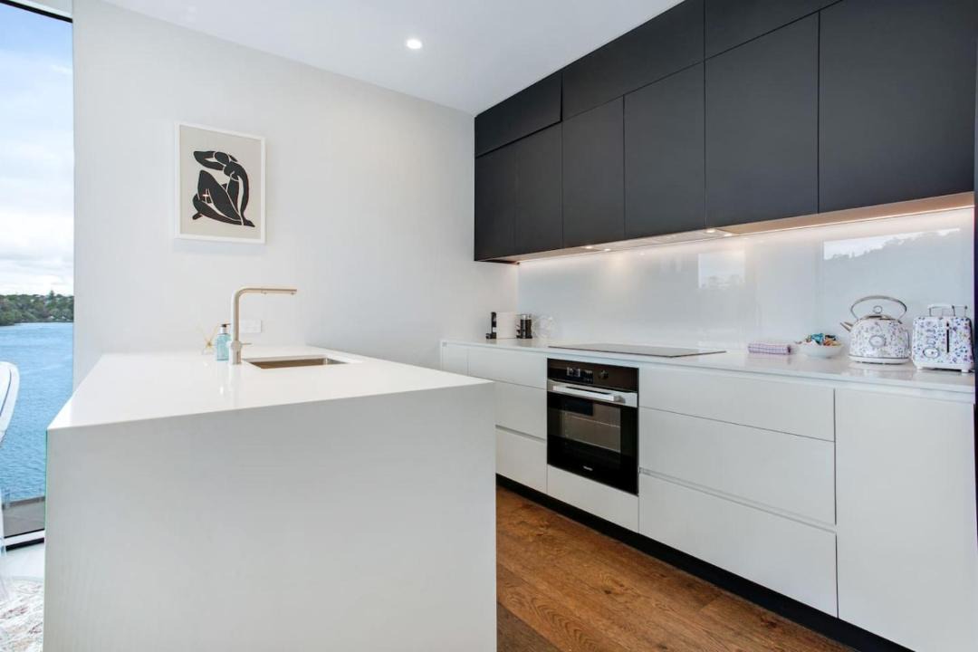 Photo of Kitchen in Hobsonville