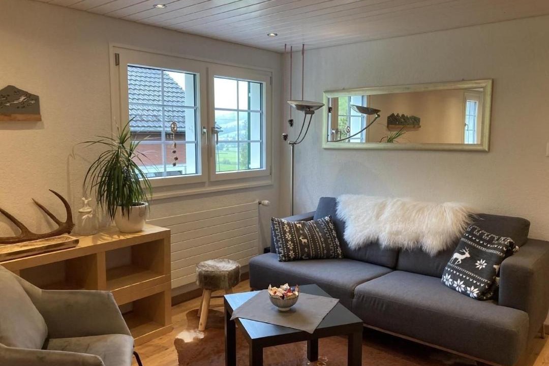 Photo of Livingroom in Wattwil
