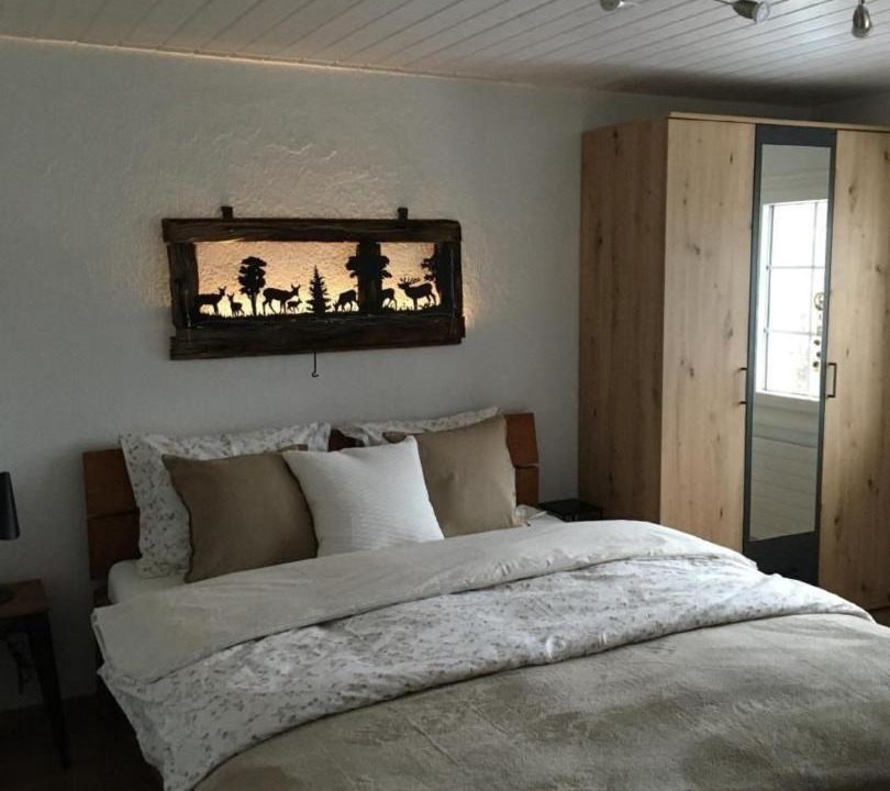 Photo of Bedroom in Wattwil