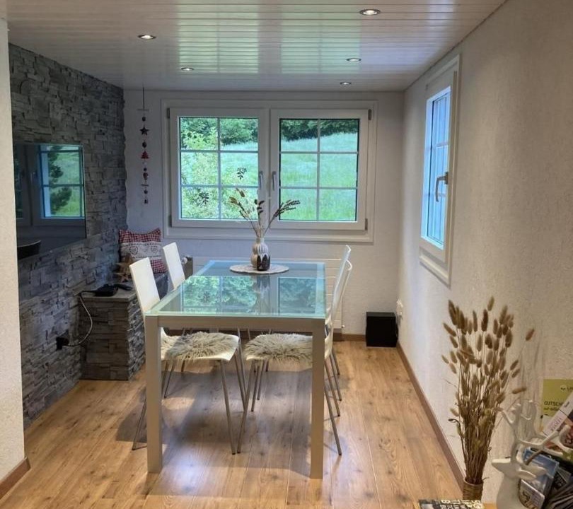 Photo of Livingroom in Wattwil