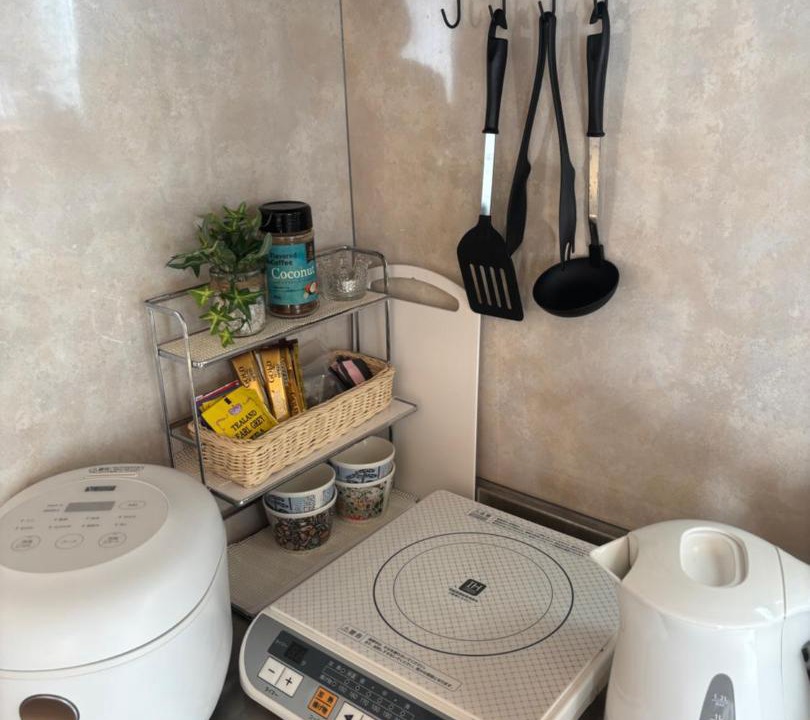 Photo of Kitchen in Azumino