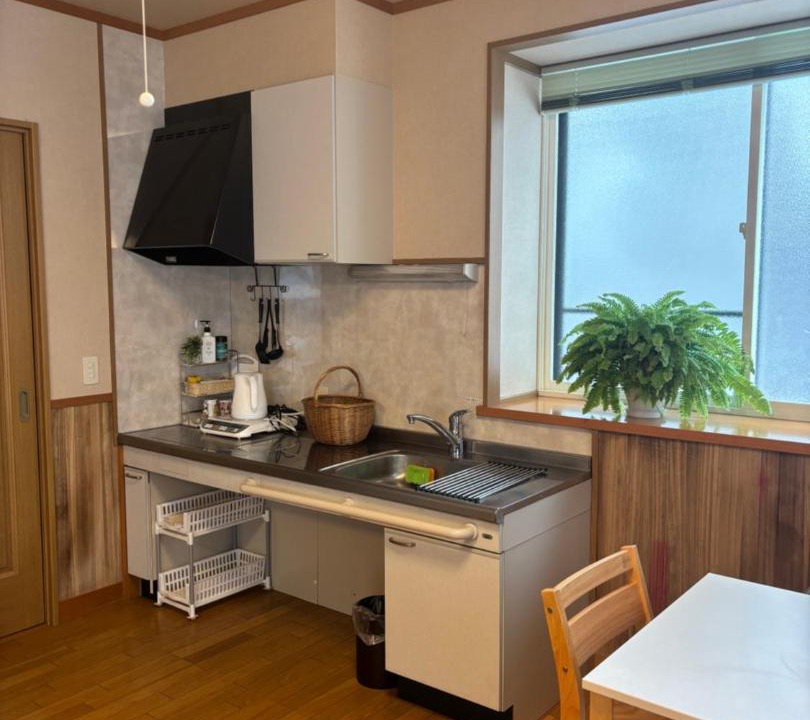 Photo of Kitchen in Azumino