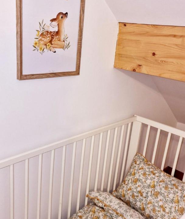 Photo of Bedroom in Esneux