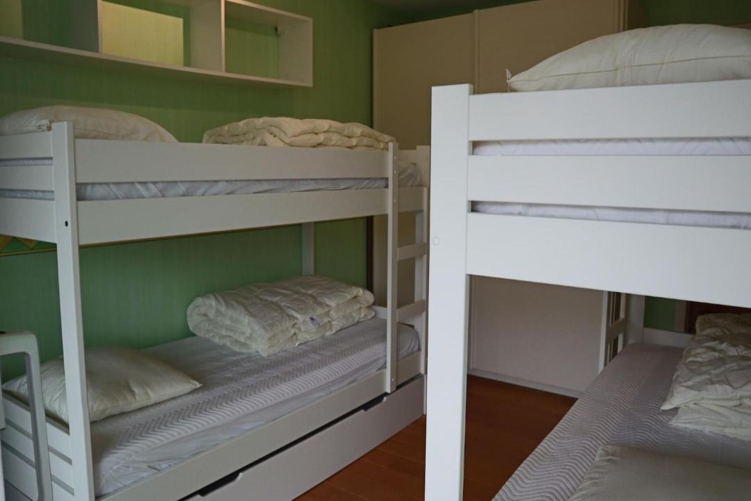 Photo of Bedroom in Nieuwpoort-aan-Zee
