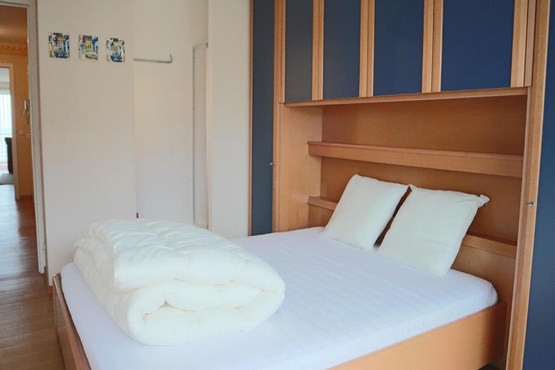 Photo of Bedroom in Nieuwpoort-aan-Zee