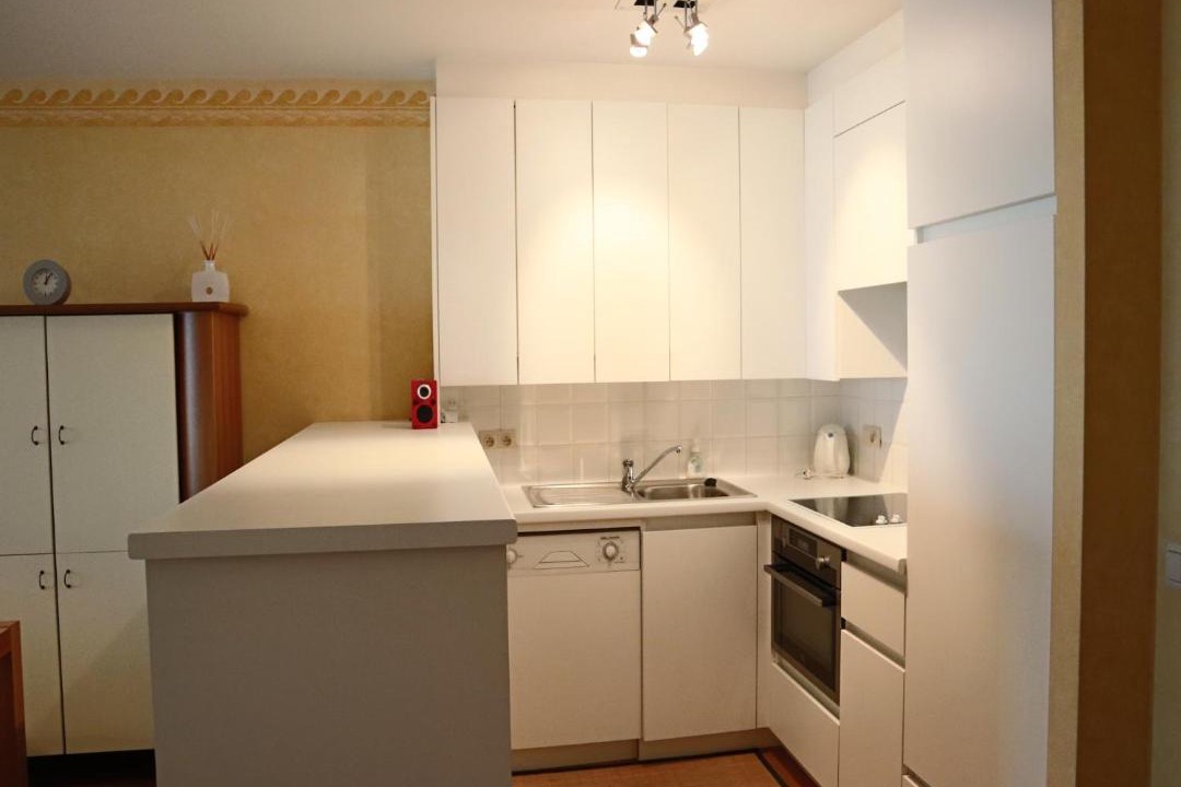 Photo of Kitchen in Nieuwpoort-aan-Zee