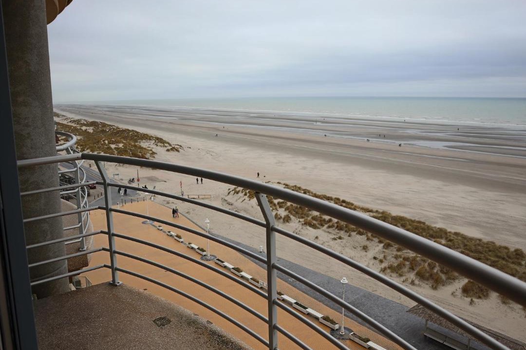Photo of Patio Balcony in Nieuwpoort-aan-Zee