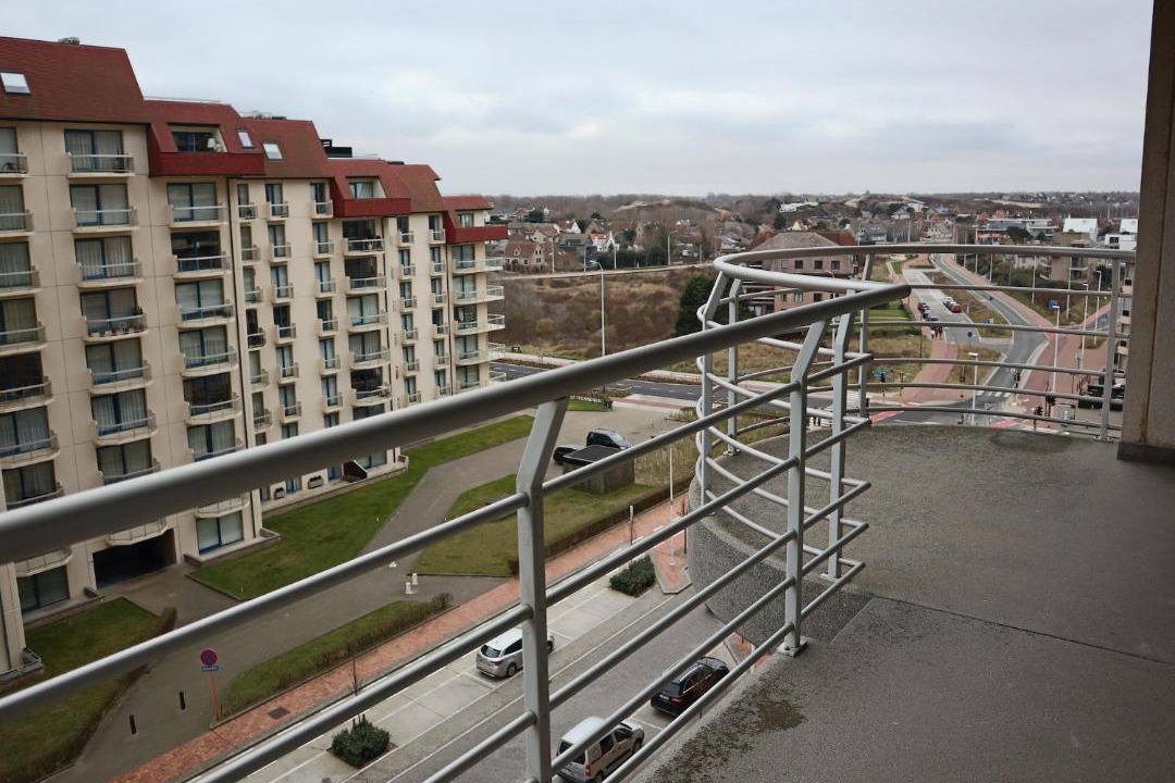 Photo of Patio Balcony in Nieuwpoort-aan-Zee